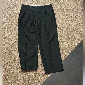 Men’s golf pants 38x30